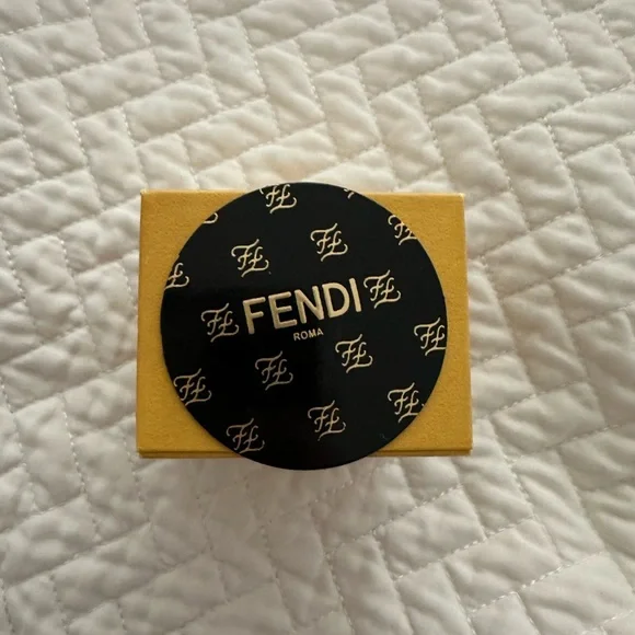 Forever Fendi Ring - Picture 2 of 7